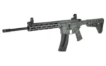 Smith & Wesson S&W M&P15-22 SP 22LR 16.5 25R OD/TPO - alternate view 4