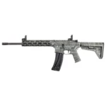 Smith & Wesson S&W M&P15-22 SP 22LR 16.5 25R OD/TPO