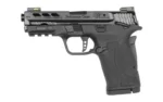 Smith & Wesson Inc. S&W Performance Center M&P 380 SHIELD EZ M2.0 Handgun .380 Auto 8rd Magazine 3.8" Black Ported Barrel