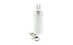 SABRE JEWELED SPRAY W/KEY RING SLV - alternate view 3