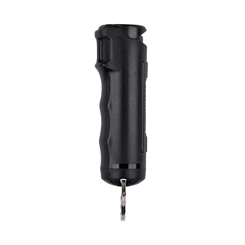 sabre-ruger-pepper-gel-primary Security Equipment Corporation Sabre Ruger Pepper Gel Flip Top Black
