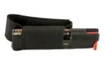 Security Equipment Corporation Sabre Runner Defense Spray with Hand Grip - alternate view 3
