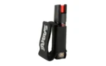 SABRE THE RUNNER PEPPER GEL BLACK - alternate view 2