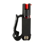 SABRE THE RUNNER PEPPER GEL BLACK