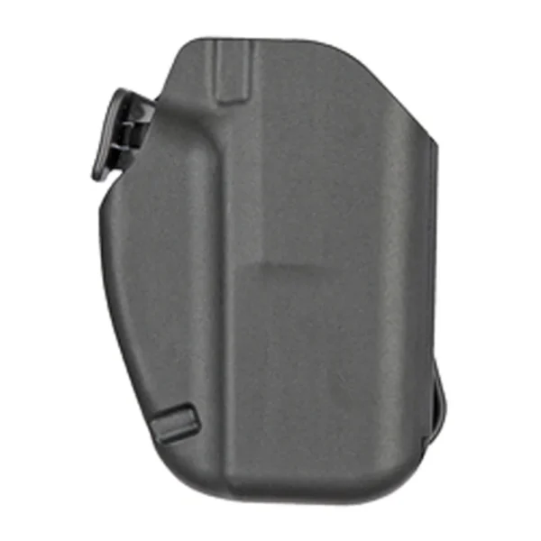 Safariland / Safariland 571 7TS GLS Slim Holster Micro-Paddle Plain Blk RH M&P Shield 9/40