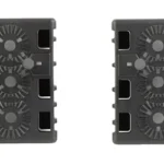 Safariland SL 6004-35-2 EQUIPMENT LOCKING PLATE