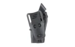 Safariland SL 6360RDS STACHD 4" P4 X300U STX LH - alternate view 2