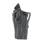 Safariland SL 6360RDS STACHD 4" P4 X300U STX LH