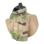 Safariland SL 6378USN ALS FOR GLK19 4" MCAM RH