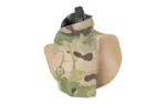 Safariland SL 6378USN ALS FOR GLK19 4" MCAM RH