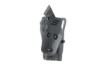 Safariland SL 6390RDS STACC HD P4 X300U STX BLK - alternate view 2
