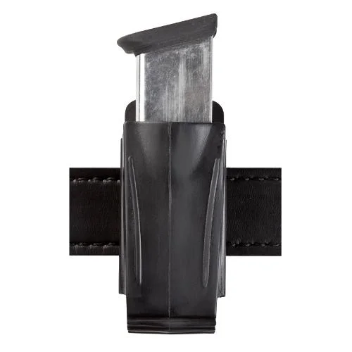 Safariland / Safariland 71 BLACK MOLDED SINGLE MAG POUCH
