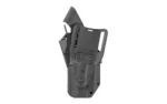 Safariland SL 7360RDS SLS/ALS L3 SIG X5 BLK RH - alternate view 2