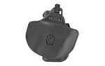 Safariland SL 7378 ALS 1911 COMM BLK RH - alternate view 2