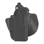 Safariland SL 7378 ALS 1911 COMM BLK RH