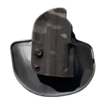 Safariland SL GRAVITY FITS GLOCK 19/17 MCBLK RH