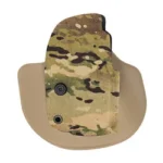 Safariland SL GRAVITY FITS GLOCK 19/17 MLTCM RH