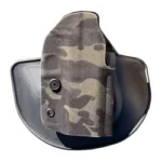 Safariland SL GRAVITY FITS GLOCK 43X/48 MCBK RH