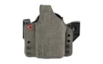 Safariland SL INCOGX S&W M&P M2.0 LGT RT BLK - alternate view 2