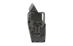 Safariland SL VAULT DTY 1 FOR GLK 17/19 TLR1 RH - alternate view 2