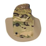 Safariland SL GRAVITY SIG P320C COR MLTCM RH