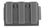 Safariland SL 775 OPEN TOP TMP FOR GLK 17 BLK