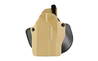 safariland-solis-glock19-primary Safariland SL SOLIS FITS GLOCK 19 SLT BLK RH