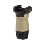 Samson Manufacturing Corp. SAMSON PIC VERT GRIP SHRT STD FDE