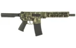 San Tan Tactical SANTAN STT-15 5.56 10.5 30RD TGR STP - alternate view 2