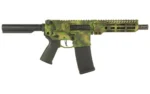 San Tan Tactical SANTAN STT-15 5.56 7.5" 30RD MC TRPC - alternate view 2