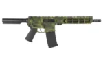 San Tan Tactical SANTAN STT-15 5.56 10.5 30RD MC TRPC - alternate view 2