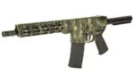 San Tan Tactical SANTAN STT-15 5.56 10.5 30RD TGR STP - alternate view 3