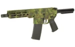San Tan Tactical SANTAN STT-15 5.56 7.5" 30RD MC TRPC - alternate view 3