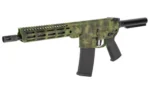 San Tan Tactical SANTAN STT-15 5.56 10.5 30RD MC TRPC - alternate view 3