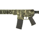 San Tan Tactical SANTAN STT-15 5.56 10.5 30RD TGR STP