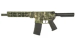 San Tan Tactical SANTAN STT-15 5.56 10.5 30RD TGR STP