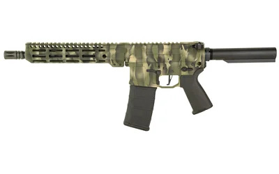 San Tan Tactical SANTAN STT-15 5.56 10.5 30RD TGR STP
