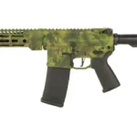 San Tan Tactical SANTAN STT-15 5.56 7.5" 30RD MC TRPC