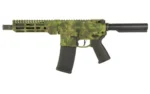 San Tan Tactical SANTAN STT-15 5.56 7.5" 30RD MC TRPC