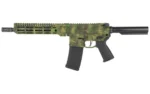 San Tan Tactical SANTAN STT-15 5.56 10.5 30RD MC TRPC