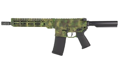 San Tan Tactical SANTAN STT-15 5.56 10.5 30RD MC TRPC