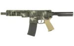 San Tan Tactical SANTAN STT-15 5.56 7.5" 30RD TGR STP