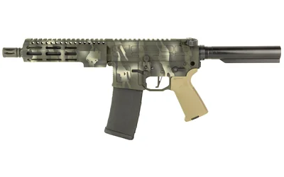 santan-stt-15-5-56-handgun-primary San Tan Tactical SANTAN STT-15 5.56 7.5" 30RD TGR STP