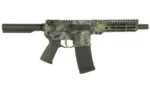San Tan Tactical SANTAN STT-15 5.56 7.5" 30RD MC BLK - alternate view 2