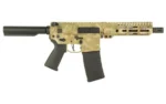 San Tan Tactical SANTAN STT-15 5.56 7.5" 30RD MC DSRT - alternate view 2