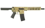 San Tan Tactical SANTAN STT-15 5.56 10.5" 30RD MC DST - alternate view 2