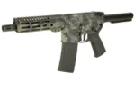 San Tan Tactical SANTAN STT-15 5.56 7.5" 30RD MC BLK - alternate view 3