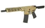 San Tan Tactical SANTAN STT-15 5.56 10.5" 30RD MC DST - alternate view 3