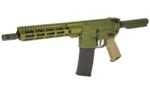 San Tan Tactical SANTAN STT-15 5.56 10.5" 30RD ODG - alternate view 3