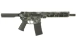 San Tan Tactical SANTAN STT-15 5.56 10.5" 30RD MC BLK - alternate view 2